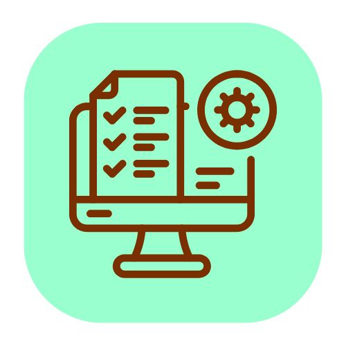 project planning icon